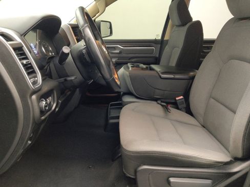 Used 2019 RAM 1500 Big Horn image 17