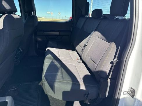 Used 2024 Ford F150 STX image 17