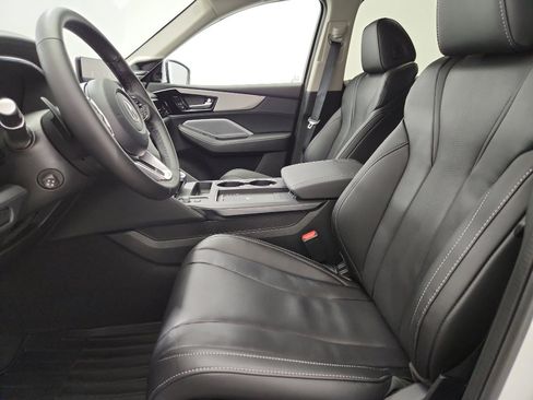 New 2026 Acura MDX FWD w/ Technology Package image 6
