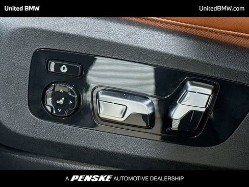 New 2027 BMW X6 xDrive40i AWD/4WD image 4