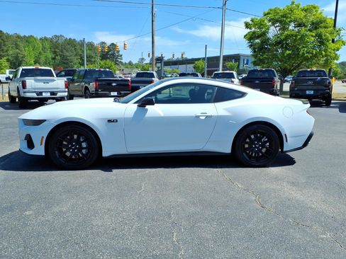 New 2026 Ford Mustang GT image 49