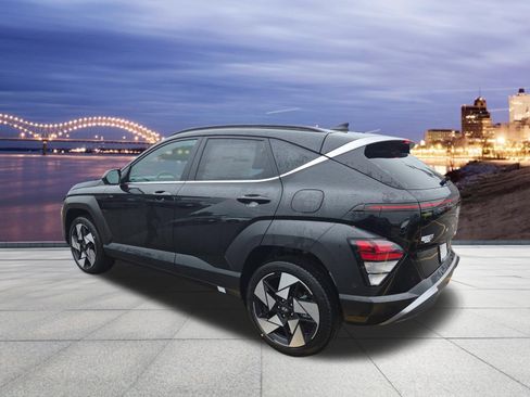 New 2026 Hyundai Kona Limited AWD/4WD image 3