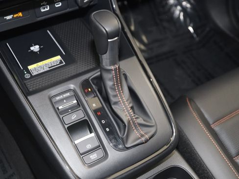 Used 2025 Honda CR-V Sport Touring image 7