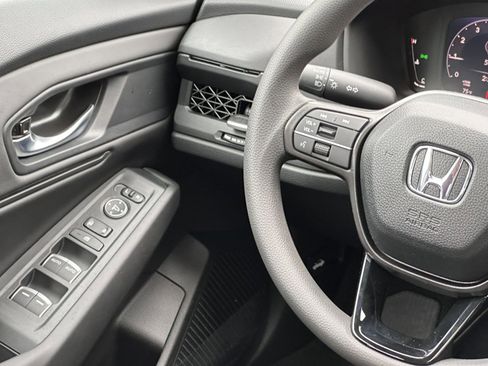 New 2025 Honda Accord SE image 13