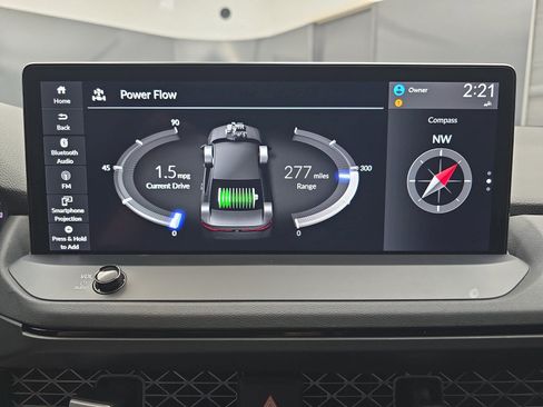 Used 2024 Honda Accord Sport image 23