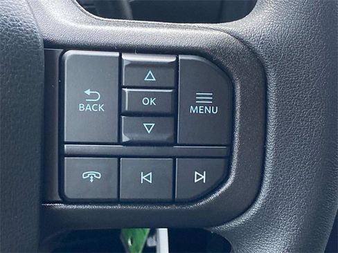 Used 2025 Ford F150 STX w/ Equipment Group 200A image 18