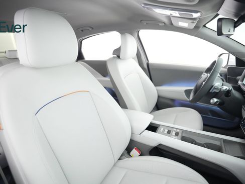 Used 2025 Hyundai Ioniq 6 SEL RWD image 23