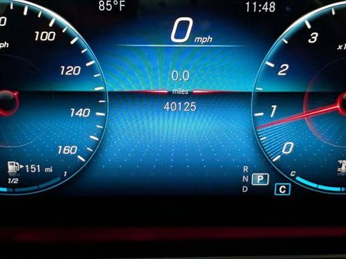 Certified 2022 Mercedes-Benz GLE 350 image 13