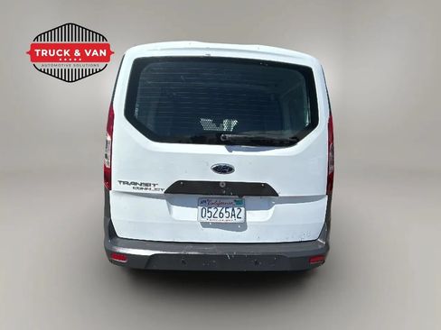 Used 2016 Ford Transit Connect XL FWD image 4