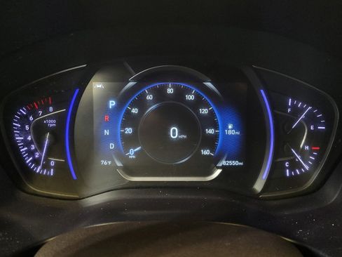 Used 2019 Hyundai Santa Fe Limited FWD image 23