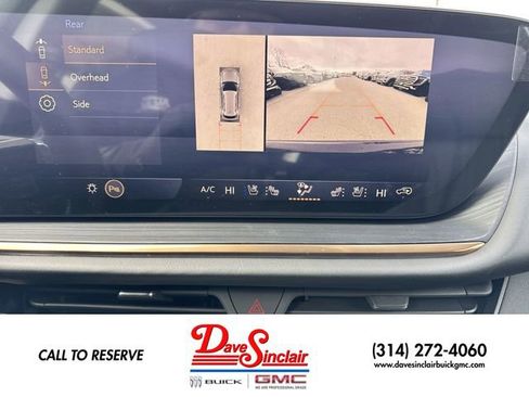 New 2026 Buick Envision Avenir AWD/4WD image 17