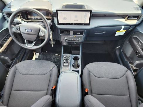New 2026 Ford Maverick XL w/ 4K Tow Package AWD/4WD image 12