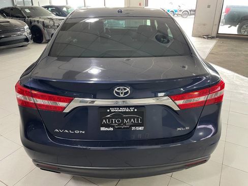 Used 2015 Toyota Avalon XLE Touring image 6