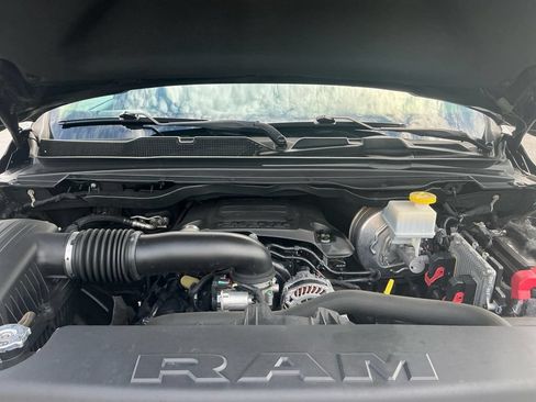 Used 2019 RAM 1500 Big Horn RWD image 25
