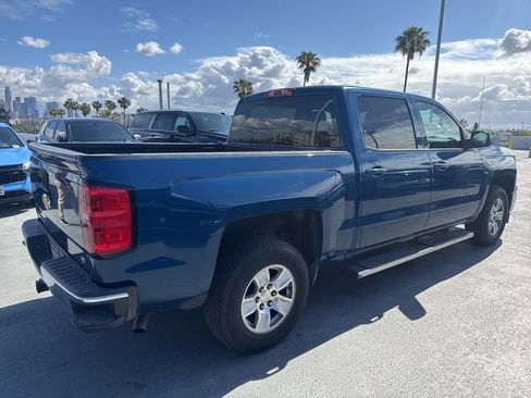 Used 2015 Chevrolet Silverado 1500 LT w/ LT Convenience Package image 4