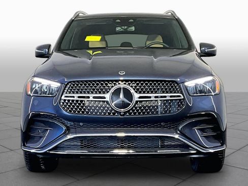 New 2026 Mercedes-Benz GLE 450 4MATIC image 2
