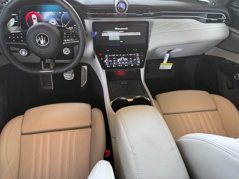 New 2026 Maserati Grecale Modena AWD/4WD image 16