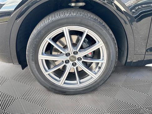 Used 2022 Audi SQ5 Premium Plus image 32