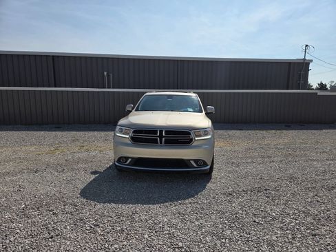 Used 2014 Dodge Durango Limited RWD image 3
