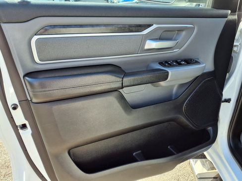 Used 2023 RAM 1500 Big Horn AWD/4WD image 19