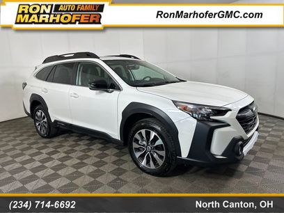 Used 2024 Subaru Outback Limited XT