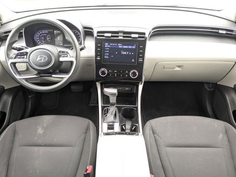 Used 2022 Hyundai Tucson SEL w/ Cargo Package image 19