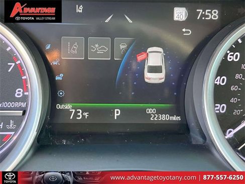 Certified 2023 Toyota Camry LE image 29