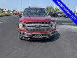 Certified 2019 Ford F150 XLT w/ Equipment Group 302A Luxury image 2