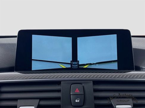 Used 2017 BMW M3 image 19