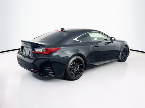 Used 2016 Lexus RC 350 RWD image 9
