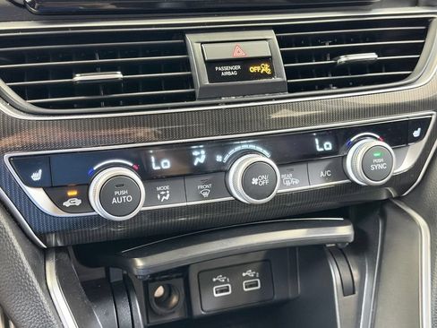 Used 2022 Honda Accord Sport Special Edition image 49