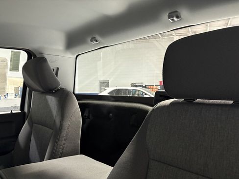 New 2026 Ford F350 XL w/ STX Appearance Package image 25