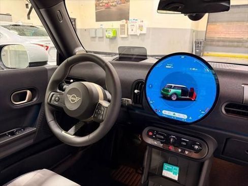 New 2026 MINI Cooper S image 24