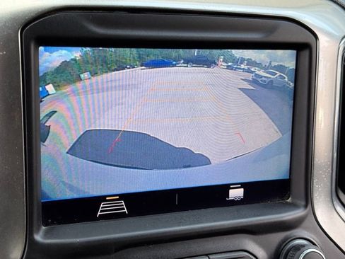 Used 2019 Chevrolet Silverado 1500 LT w/ All-Star Edition AWD/4WD image 5