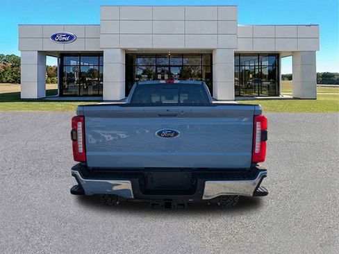 New 2026 Ford F350 Lariat w/ Tremor Off-Road Package image 5