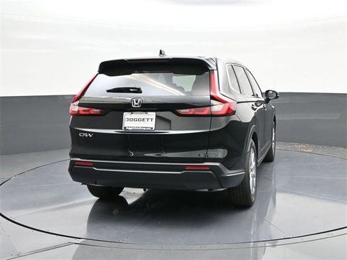 New 2026 Honda CR-V EX image 11