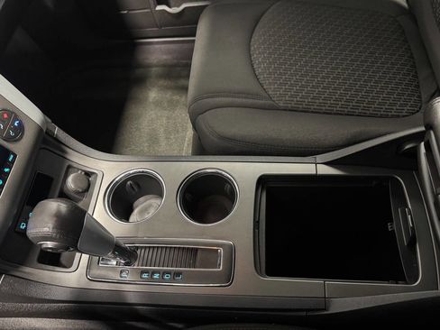 Used 2011 Chevrolet Traverse LT w/ Red Premiere Package image 38