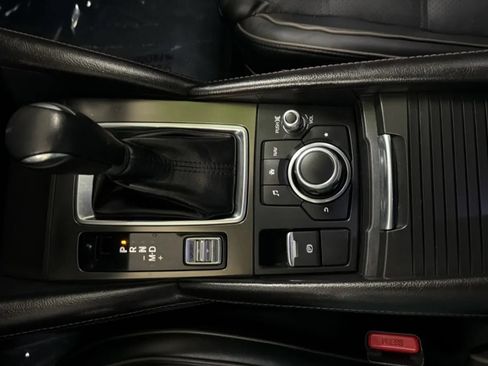 Used 2017 MAZDA MAZDA6 Grand Touring FWD image 12