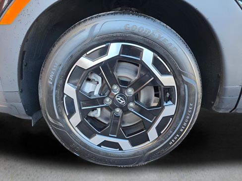 Certified 2025 Hyundai Santa Fe SEL image 11