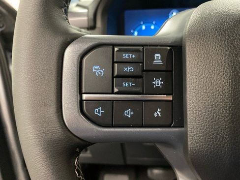 New 2025 Ford F150 XLT w/ Equipment Group 302A MID image 20