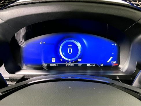 Used 2022 Ford Explorer ST w/ Equipment Group 401A image 20