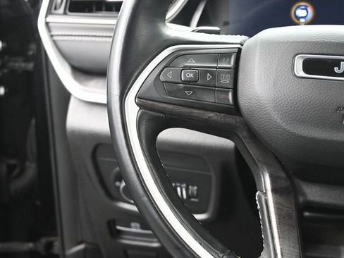 Used 2021 Jeep Grand Cherokee L Limited image 30