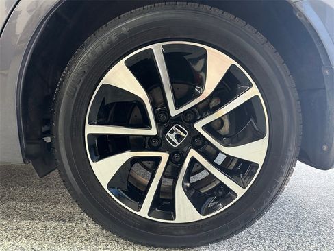 Used 2014 Honda Civic EX image 23