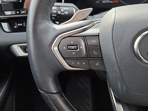 Certified 2024 Lexus RX 350 Premium image 21