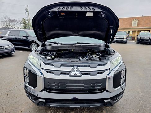 Used 2024 Mitsubishi Outlander Sport LE image 38
