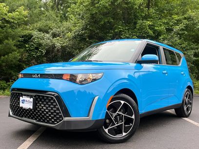 Used 2023 Kia Soul EX