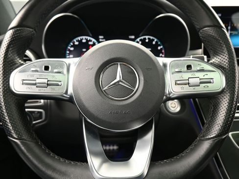 Used 2023 Mercedes-Benz C 300 Coupe image 33