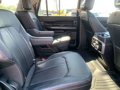 Used 2021 Ford Expedition Max Platinum image 19