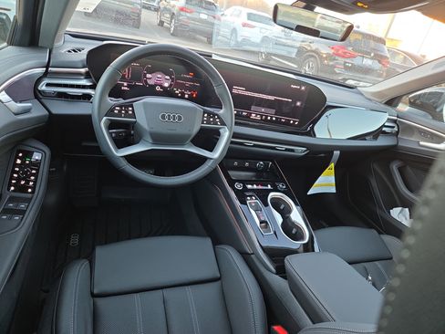 New 2026 Audi A6 Premium Plus image 7