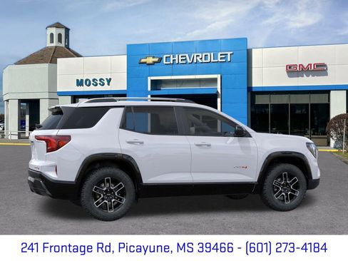 New 2026 GMC Terrain AT4 image 6